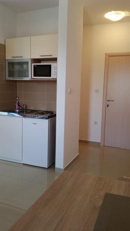 Apartments Stipe ビオグラード・ナ・モル 部屋 写真